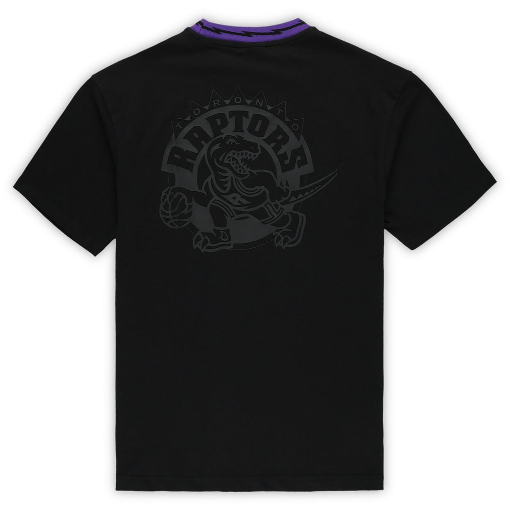 Toronto Raptors Unisex Playmaker Vintage Logo T-Shirt Online