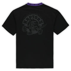 Toronto Raptors Unisex Playmaker Vintage Logo T-Shirt Online