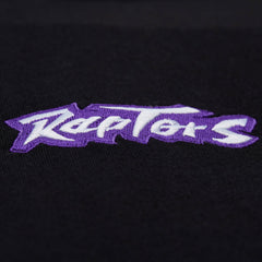 Toronto Raptors Unisex Playmaker Vintage Logo T-Shirt Online