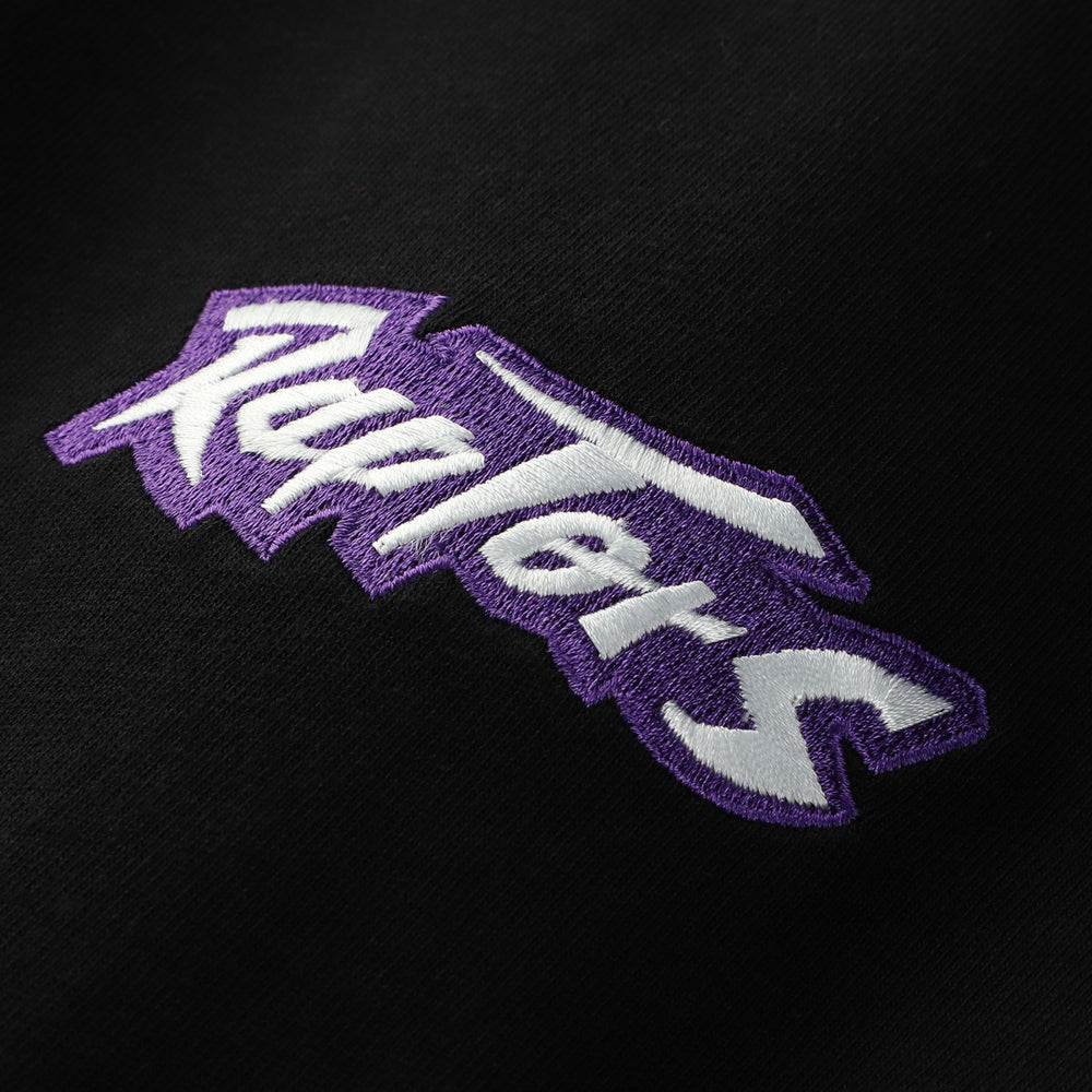 Toronto Raptors Unisex Playmaker Vintage Logo T-Shirt Online