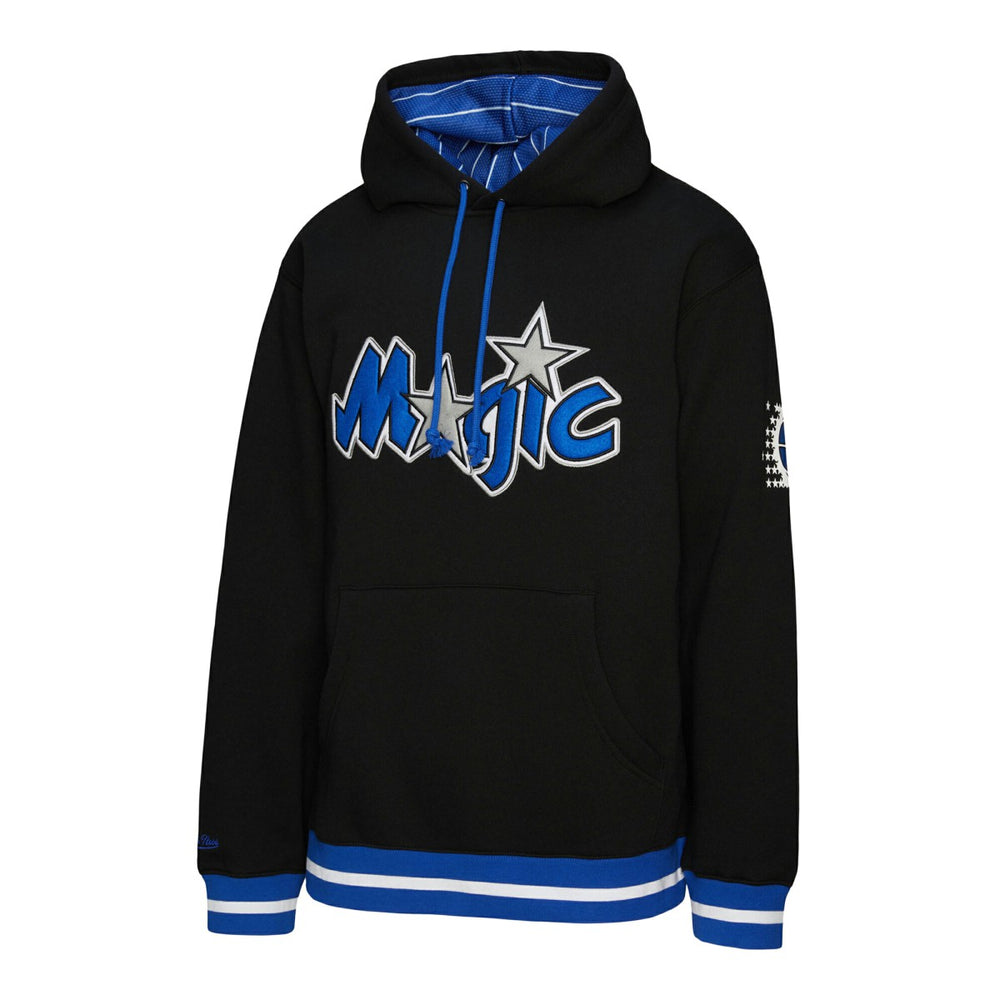Orlando Magic Unisex Vintage Heavyweight Hoodie On Sale