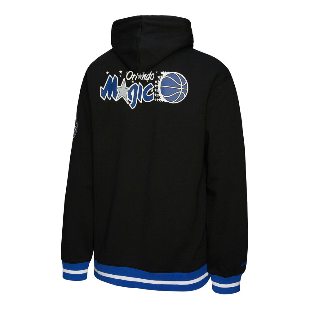 Orlando Magic Unisex Vintage Heavyweight Hoodie On Sale