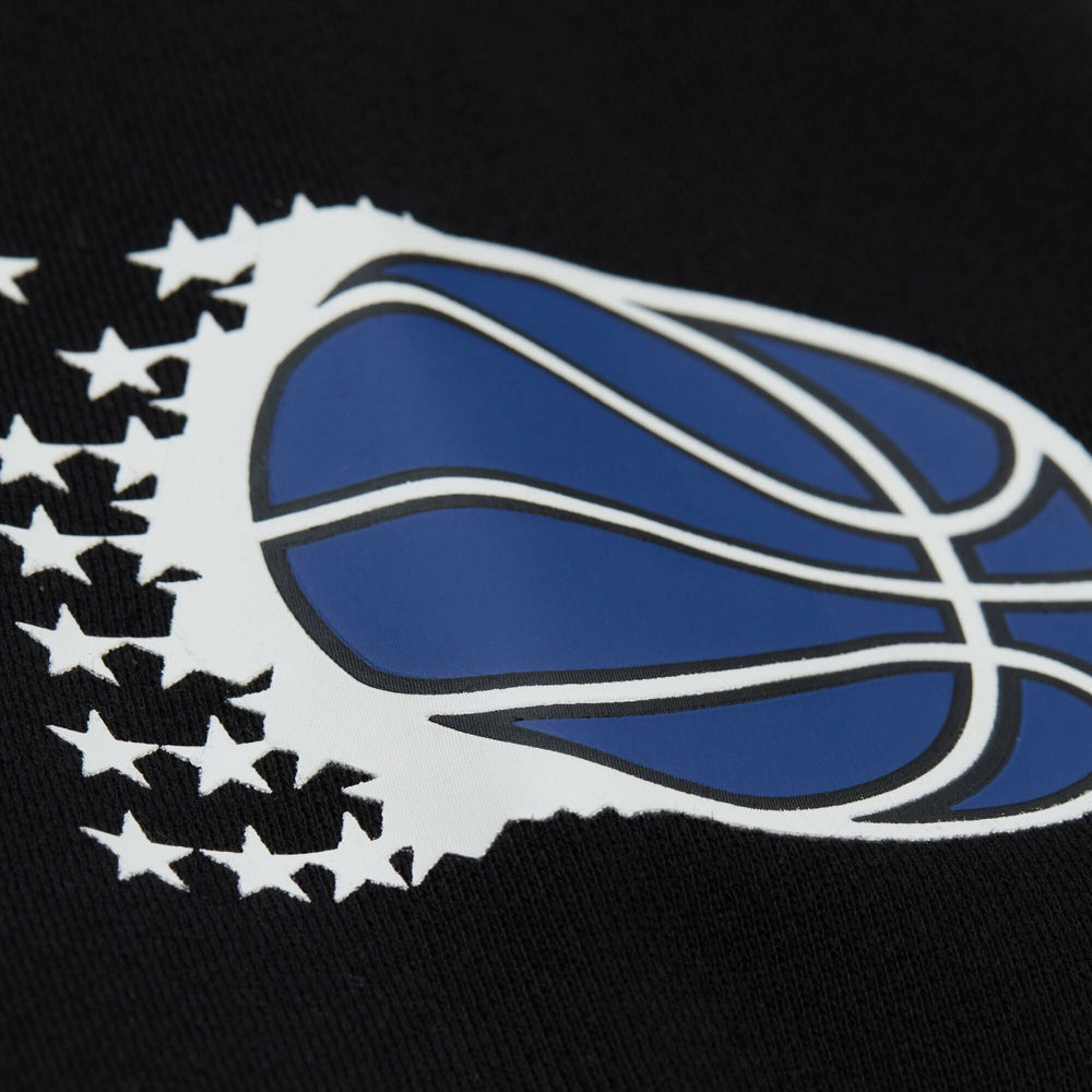 Orlando Magic Unisex Vintage Heavyweight Hoodie On Sale