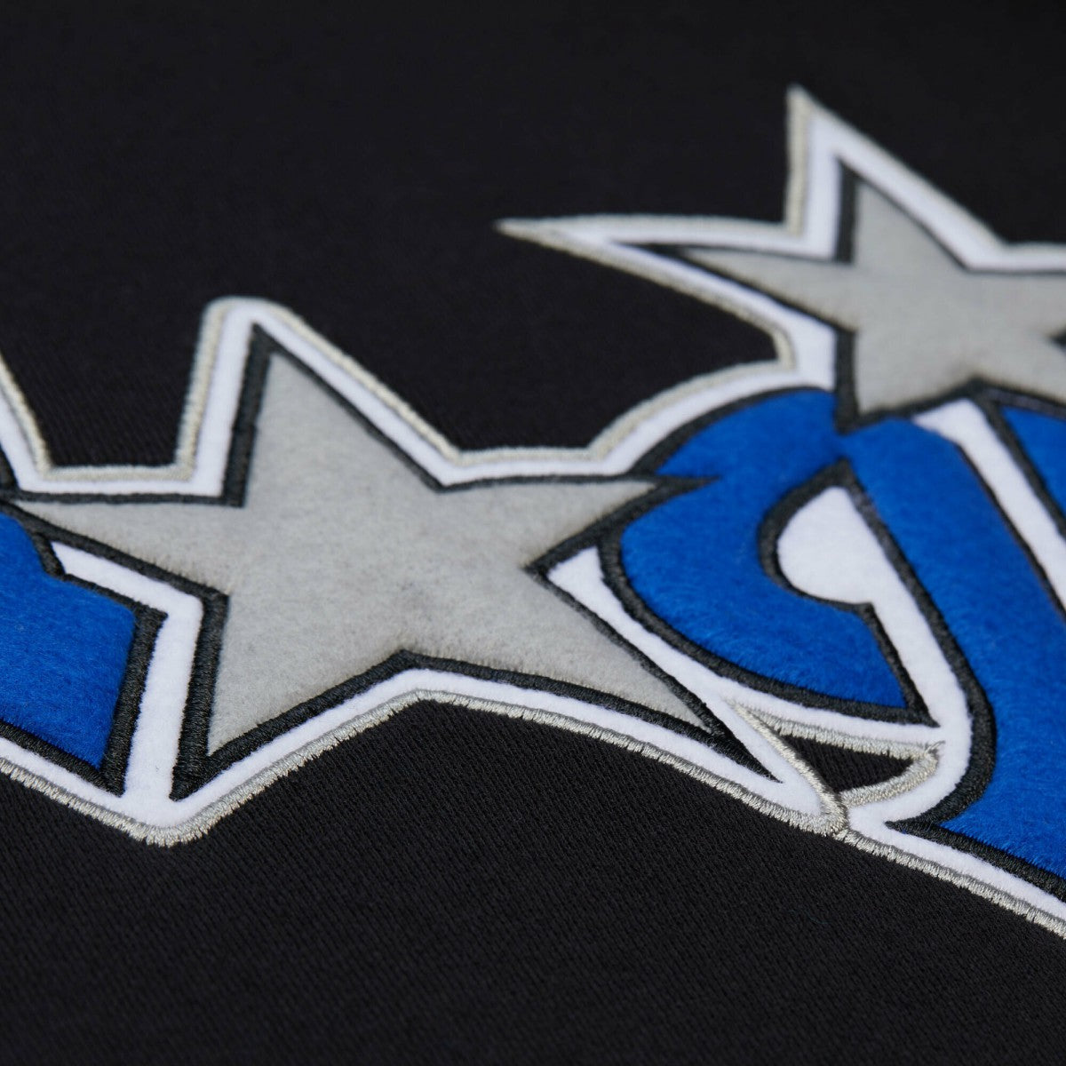 Orlando Magic Unisex Vintage Heavyweight Hoodie On Sale