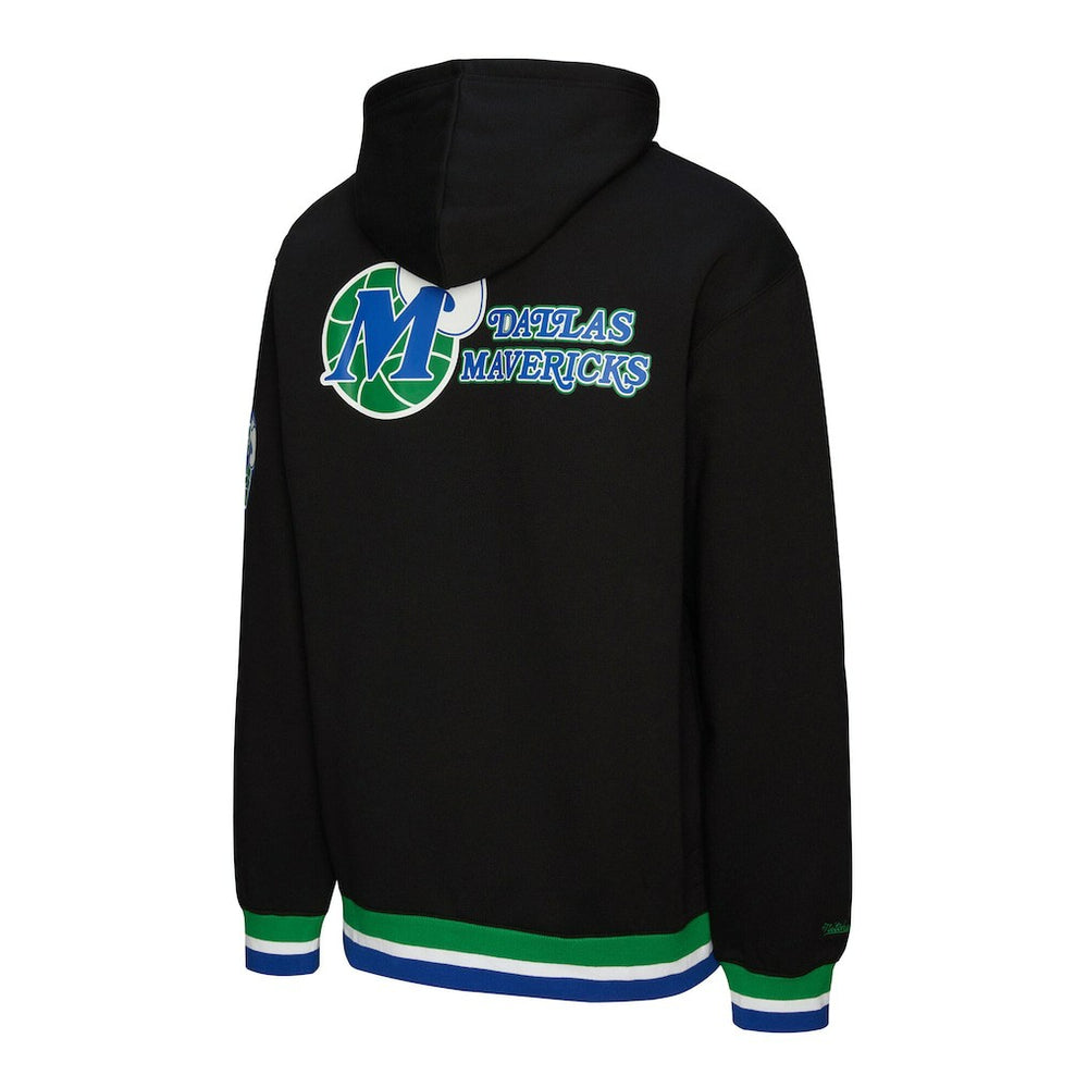 Dallas Mavericks Unisex Vintage Heavyweight Hoodie sale New