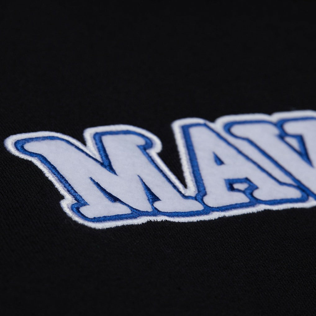 Dallas Mavericks Unisex Vintage Heavyweight Hoodie sale New