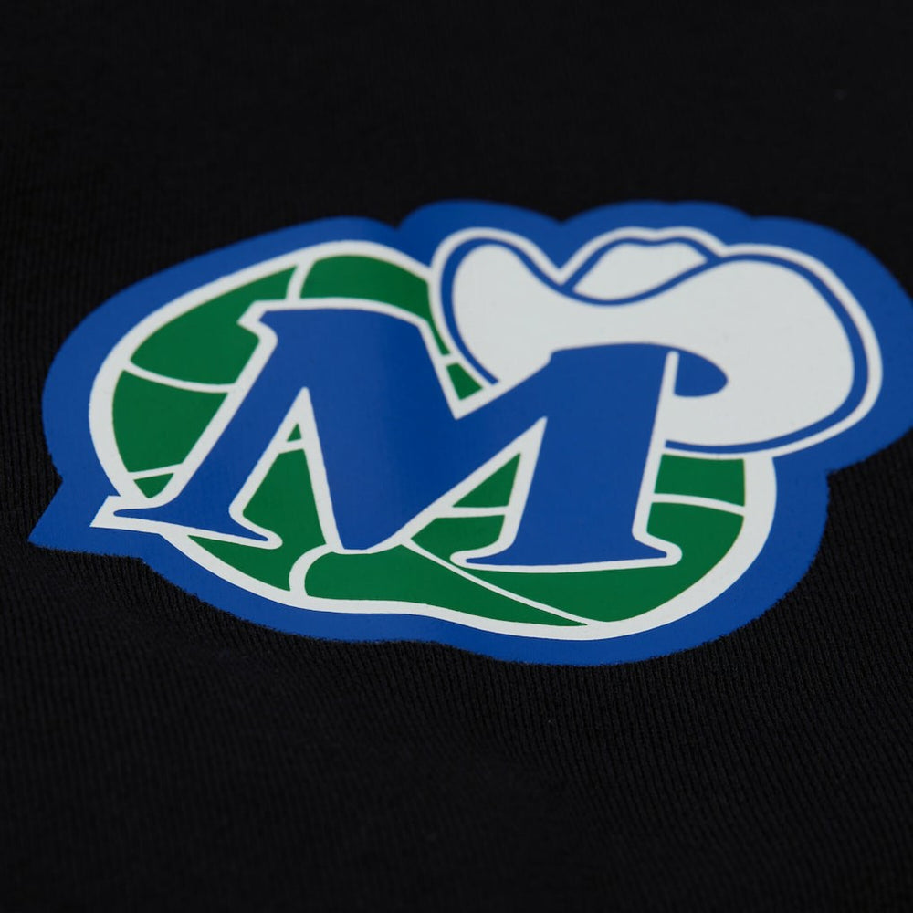 Dallas Mavericks Unisex Vintage Heavyweight Hoodie sale New