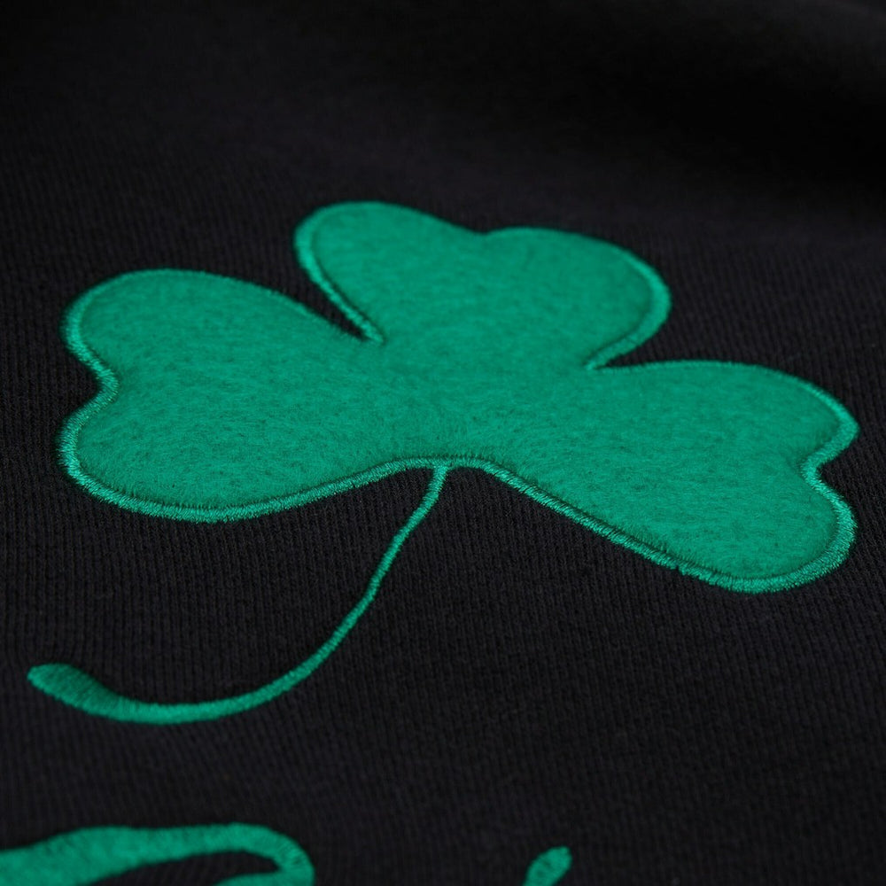 Boston Celtics Unisex Vintage Heavyweight Hoodie On Sale