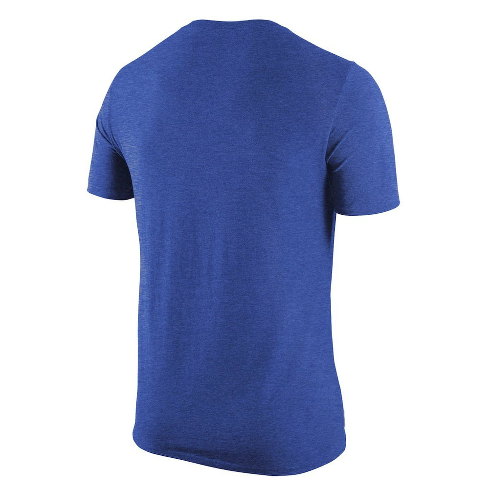 New York Knicks Tri-Blend T-Shirt On Sale