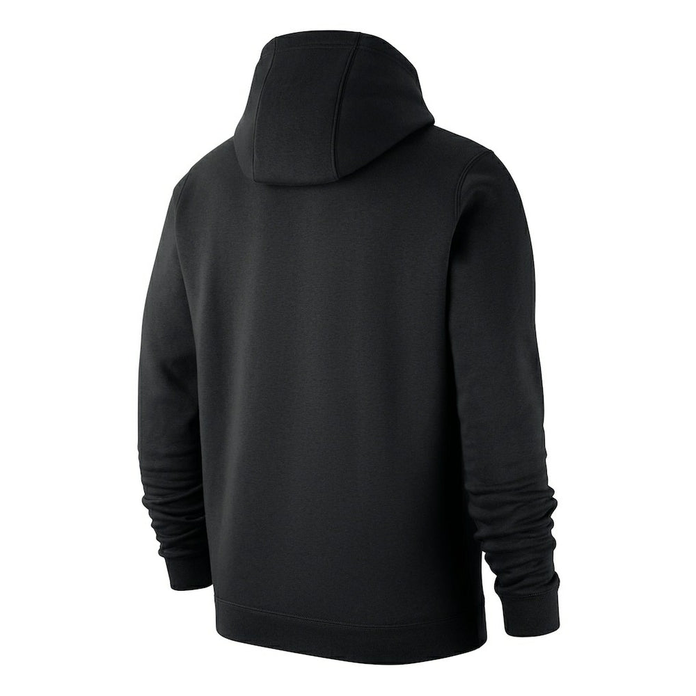 Brooklyn Nets Brooklyn Never Sleeps Club Hoodie Online