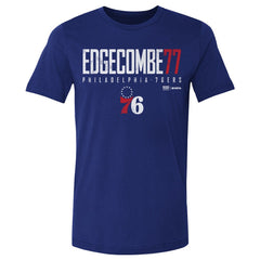 VJ Edgecombe Philadelphia 76ers 500 Level Elite T-Shirt Online