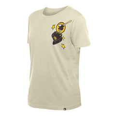 San Diego Padres New Era Women's Stars & Cap T-Shirt | MLB Online