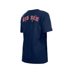 Boston Red Sox New Era Youth Stars & Cap T-Shirt | MLB For sale