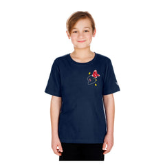 Boston Red Sox New Era Youth Stars & Cap T-Shirt | MLB For sale