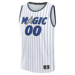 Orlando Magic Fast Break Replica Custom Jersey For Sale