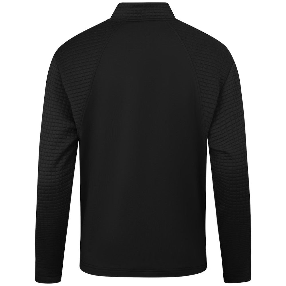 Texas Rangers Levelwear Women's Tailgate Insignia 2.0 Quarter-Zip Top | MLB For sale