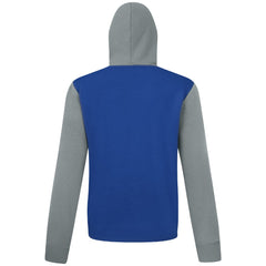 New York Mets Levelwear Throwback Ultimate Banner Arch Hoodie | MLB Sale