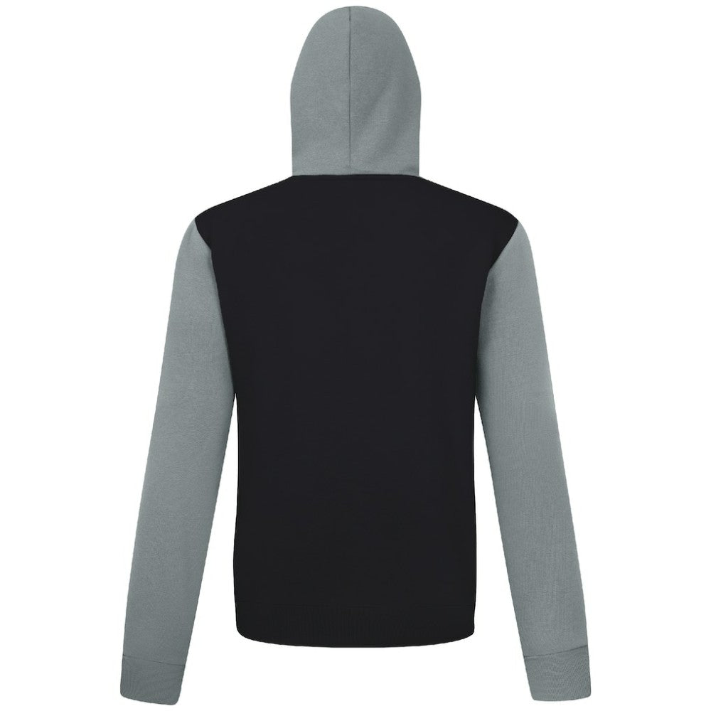 Cincinnati Reds Levelwear Throwback Ultimate Banner Arch Hoodie | MLB US