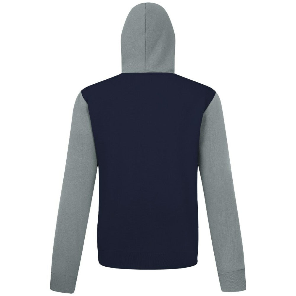 Minnesota Twins Levelwear Throwback Ultimate Banner Arch Hoodie | MLB On Sale