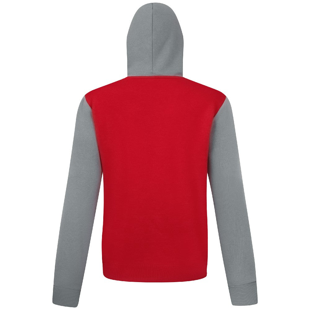 Cleveland Guardians Levelwear Throwback Ultimate Banner Arch Hoodie | MLB For sale