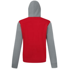Cleveland Guardians Levelwear Throwback Ultimate Banner Arch Hoodie | MLB For sale