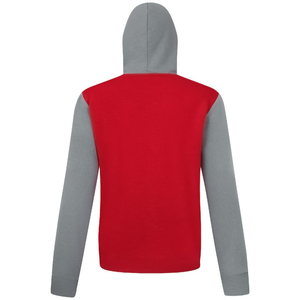Boston Red Sox Levelwear Throwback Ultimate Banner Arch Hoodie | MLB New