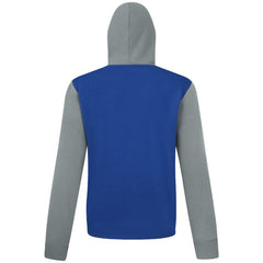 Texas Rangers Levelwear Throwback Carve Ultimate Hoodie | MLB Shop