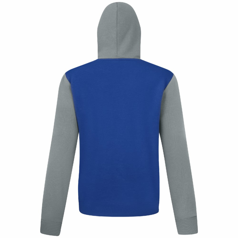 New York Mets Levelwear Throwback Carve Ultimate Hoodie | MLB US