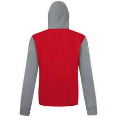 Cincinnati Reds Levelwear Throwback Carve Ultimate Hoodie | MLB US