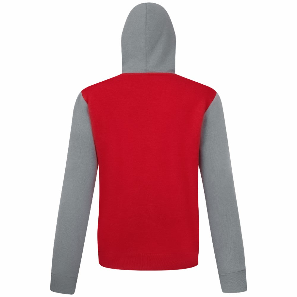 Los Angeles Angels Levelwear Throwback Carve Ultimate Hoodie | MLB Discount