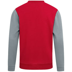 Washington Nationals Levelwear Throwback Ultimate Carve Sweatshirt | MLB Online