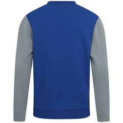 Chicago Cubs Levelwear Throwback Ultimate Carve Sweatshirt | MLB Outlet