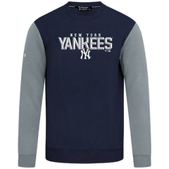 New York Yankees Levelwear Throwback Ultimate Carve Sweatshirt | MLB Near me