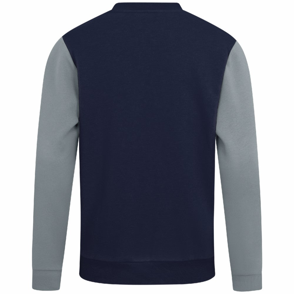 New York Yankees Levelwear Throwback Ultimate Carve Sweatshirt | MLB Near me