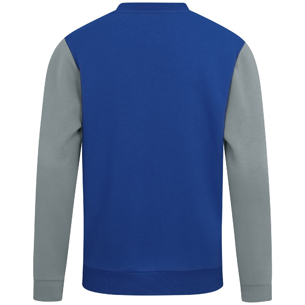 Kansas City Royals Levelwear Throwback Ultimate Carve Sweatshirt | MLB On Sale