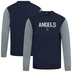 Los Angeles Angels Levelwear Throwback Ultimate Carve Sweatshirt | MLB US