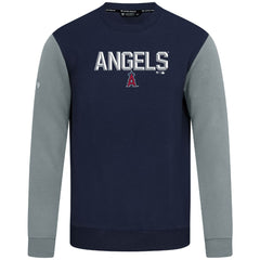 Los Angeles Angels Levelwear Throwback Ultimate Carve Sweatshirt | MLB US