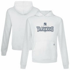 New York Yankees Levelwear Relay Journey Pullover Hoodie | MLB Online