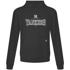 New York Yankees Levelwear Relay Journey Pullover Hoodie | MLB Shop