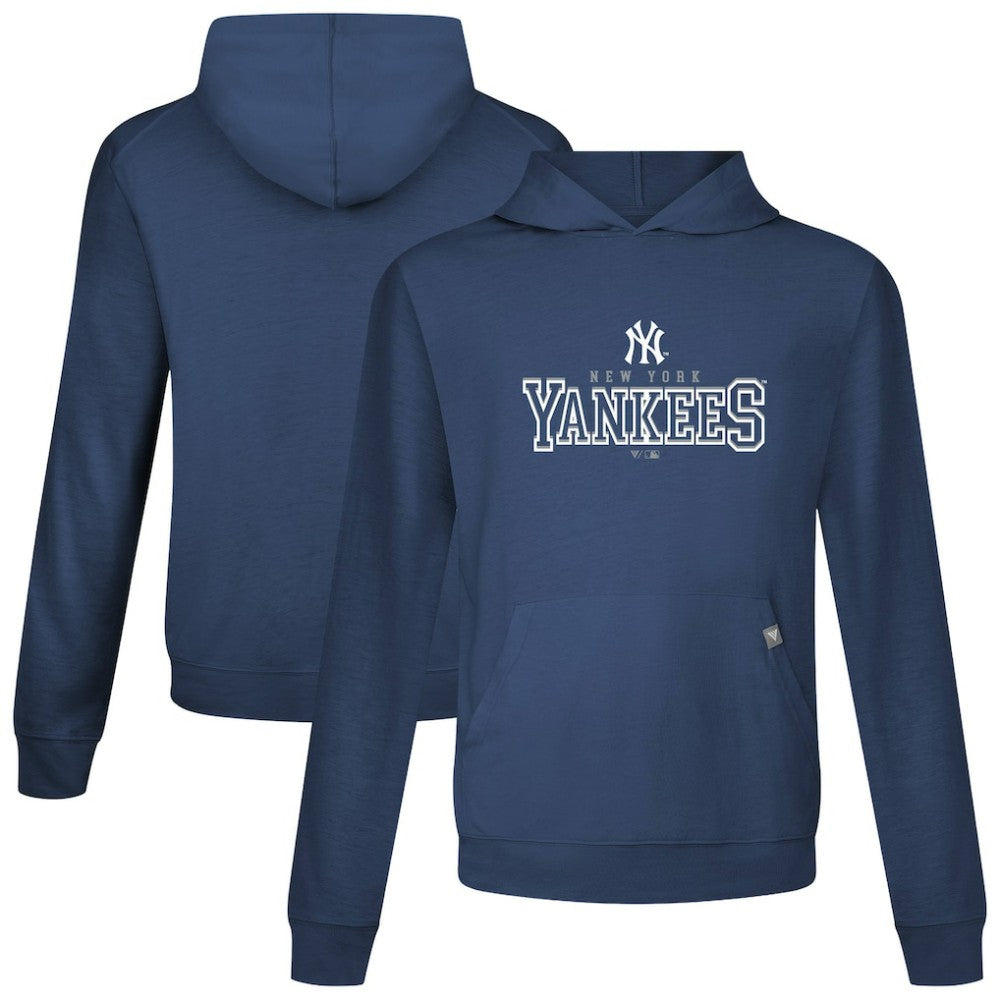 New York Yankees Levelwear Relay Journey Pullover Hoodie | MLB For sale