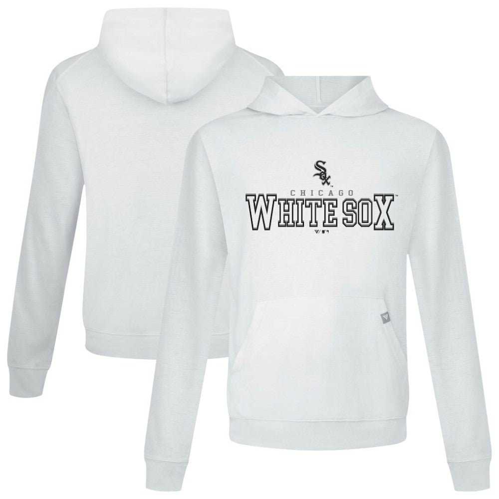 Chicago White Sox Levelwear Relay Journey Pullover Hoodie | MLB US