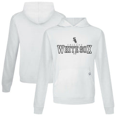 Chicago White Sox Levelwear Relay Journey Pullover Hoodie | MLB US