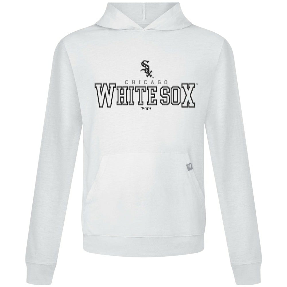 Chicago White Sox Levelwear Relay Journey Pullover Hoodie | MLB US