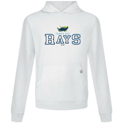 Tampa Bay Rays Levelwear Relay Journey Pullover Hoodie | MLB US