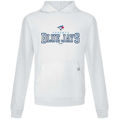 Toronto Blue Jays Levelwear Relay Journey Pullover Hoodie | MLB Outlet