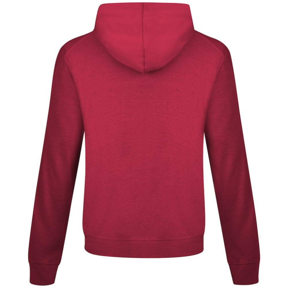 Texas Rangers Levelwear Relay Journey Pullover Hoodie | MLB On Sale