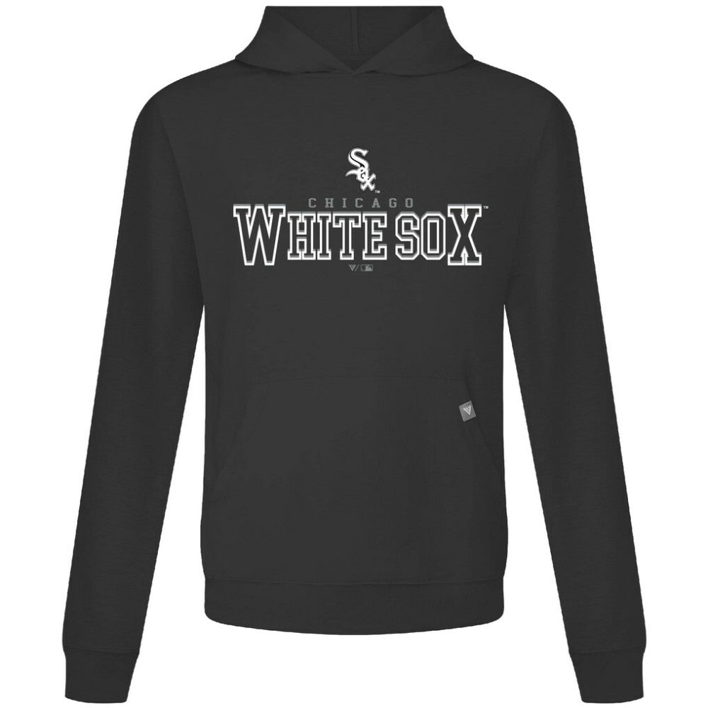 Chicago White Sox Levelwear Relay Journey Pullover Hoodie | MLB Discount