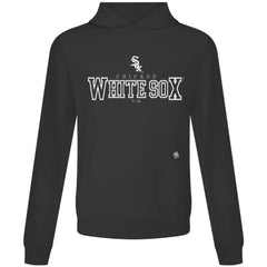 Chicago White Sox Levelwear Relay Journey Pullover Hoodie | MLB Discount