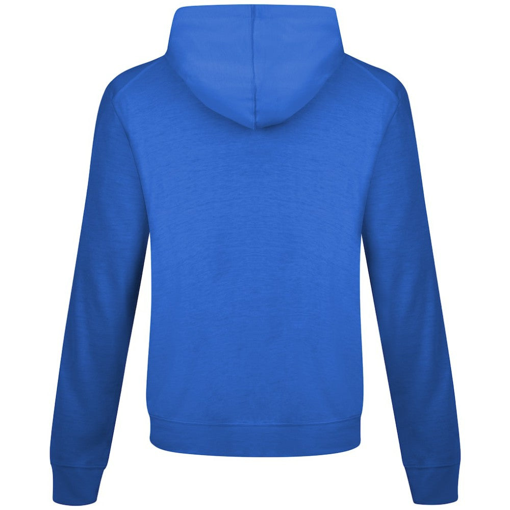 Texas Rangers Levelwear Relay Journey Pullover Hoodie | MLB Discount
