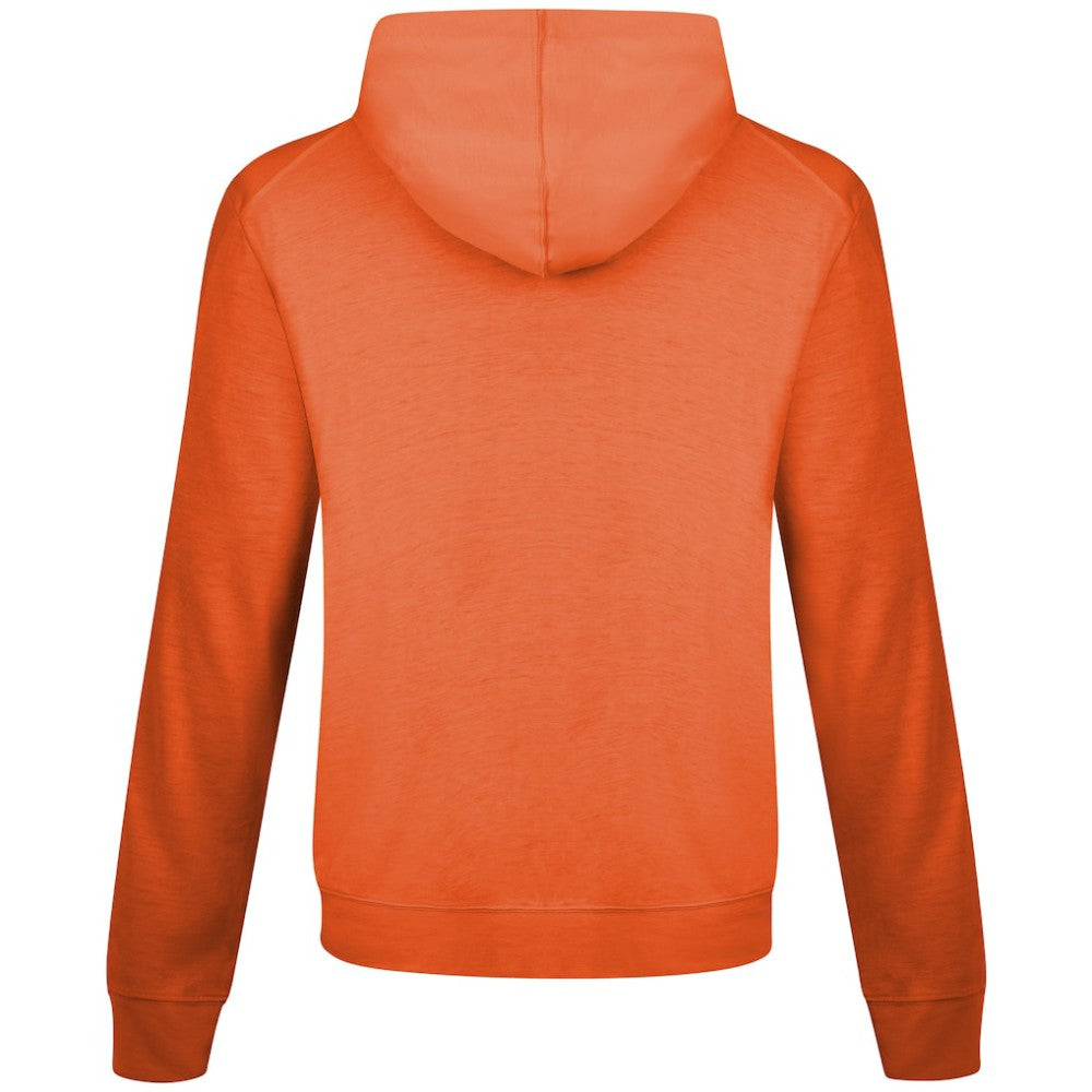 San Francisco Giants Levelwear Relay Journey Pullover Hoodie | MLB Online